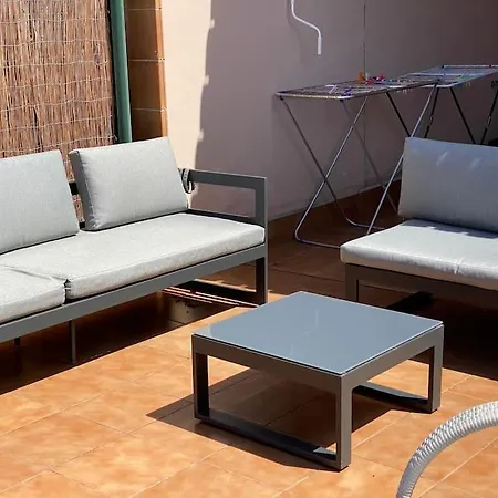 Luxury Townhouse In Puerto De Santiago, With Wifi, Ac, Pool Apartamento *