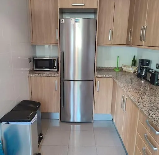 Luxury Townhouse In Puerto De Santiago, With Wifi, Ac, Pool Apartament Puerto de Santiago (Tenerife)