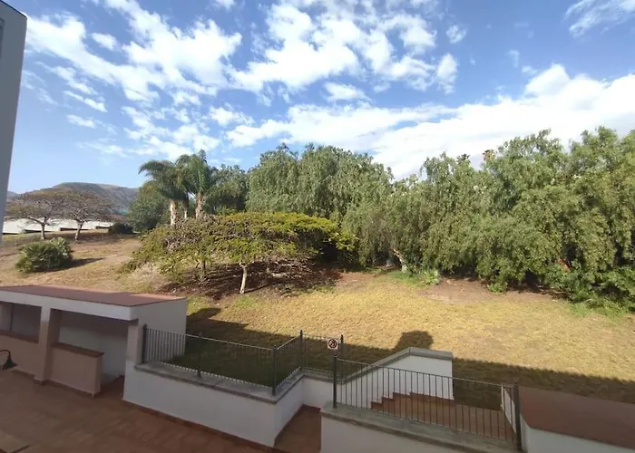 Luxury Townhouse In Puerto De Santiago, With Wifi, Ac, Pool Apartament Puerto de Santiago (Tenerife)