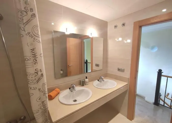 Apartament Luxury Townhouse In Puerto De Santiago, With Wifi, Ac, Pool Puerto de Santiago (Tenerife)