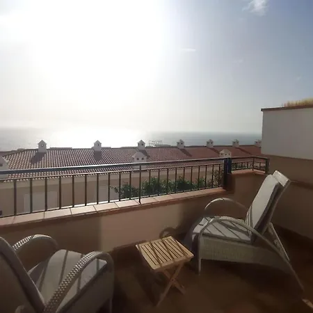 شقة Luxury Townhouse In Puerto De Santiago, With Wifi, Ac, Pool