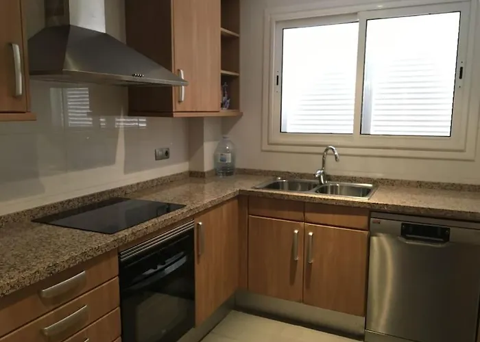 Luxury Townhouse In Puerto De Santiago, With Wifi, Ac, Pool Puerto de Santiago (Tenerife)