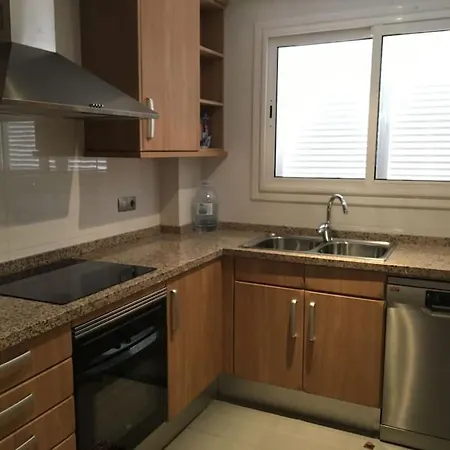 Luxury Townhouse In Puerto De Santiago, With Wifi, Ac, Pool Пуэрто-де-Сантьяго