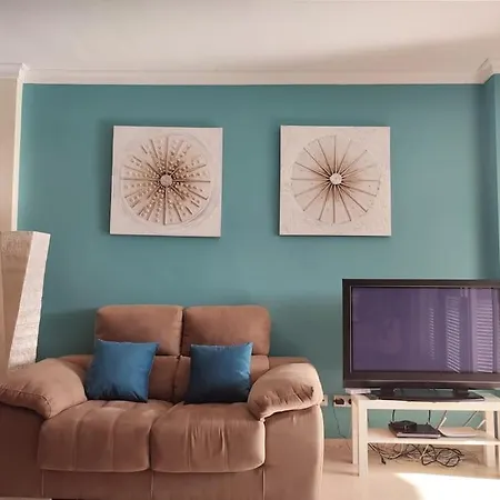 Luxury Townhouse In Puerto De Santiago, With Wifi, Ac, Pool Lägenhet Puerto de Santiago (Tenerife)
