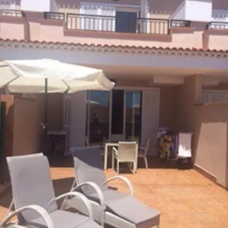 Luxury Townhouse In Puerto De Santiago, With Wifi, Ac, Pool *