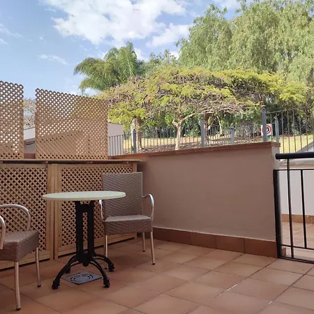 Luxury Townhouse In Puerto De Santiago, With Wifi, Ac, Pool * Puerto de Santiago (Tenerife)