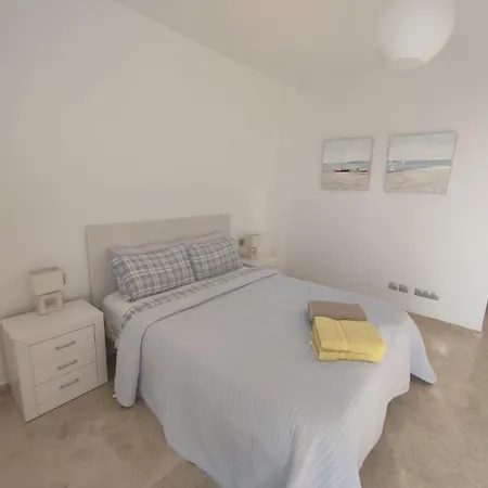 Luxury Townhouse In Puerto De Santiago, With Wifi, Ac, Pool Puerto de Santiago (Tenerife)