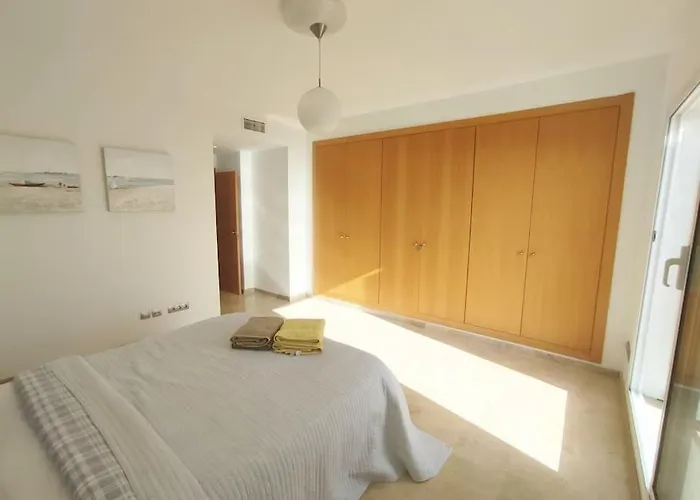 Luxury Townhouse In Puerto De Santiago, With Wifi, Ac, Pool * Puerto de Santiago (Tenerife)