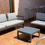 Luxury Townhouse In Puerto De Santiago, With Wifi, Ac, Pool Apartmán *