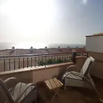 Apartmán Luxury Townhouse In Puerto De Santiago, With Wifi, Ac, Pool