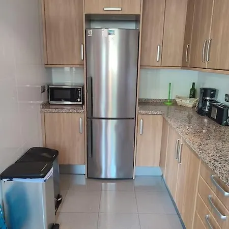 Luxury Townhouse In Puerto De Santiago, With Wifi, Ac, Pool Apartamento Puerto de Santiago (Tenerife)