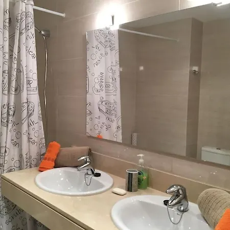 Luxury Townhouse In Puerto De Santiago, With Wifi, Ac, Pool Apartamento *