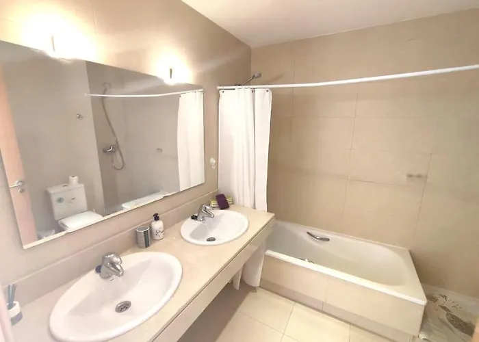 Appartement Luxury Townhouse In Puerto De Santiago, With Wifi, Ac, Pool *