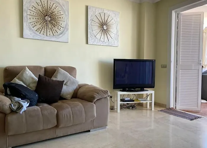 Luxury Townhouse In Puerto De Santiago, With Wifi, Ac, Pool * Puerto de Santiago (Tenerife)