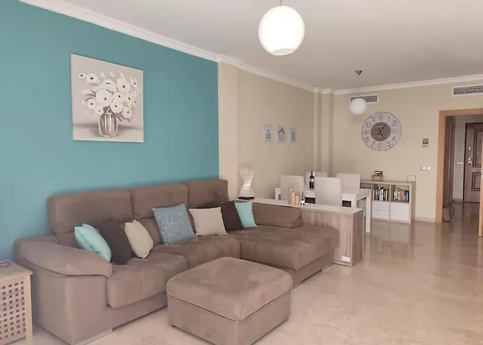 Luxury Townhouse In Puerto De Santiago, With Wifi, Ac, Pool