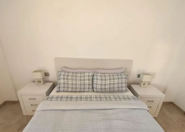 Appartement Luxury Townhouse In Puerto De Santiago, With Wifi, Ac, Pool *