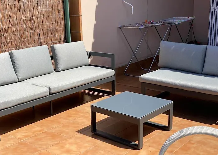 Luxury Townhouse In Puerto De Santiago, With Wifi, Ac, Pool Appartement *